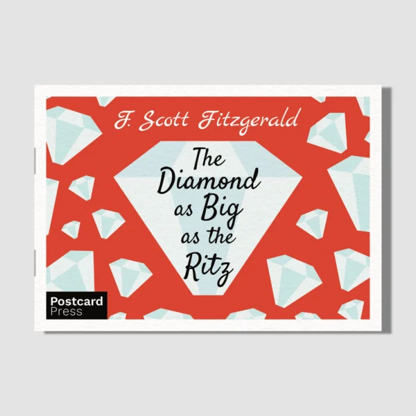 The Diamond as Big as the Ritz