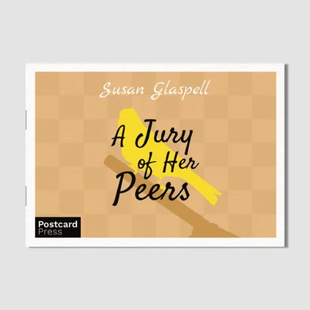 A Jury of Her Peers