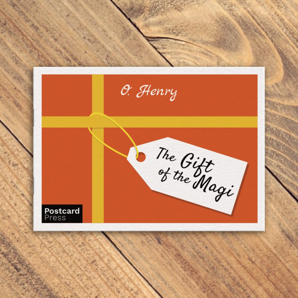 The Gift of the Magi