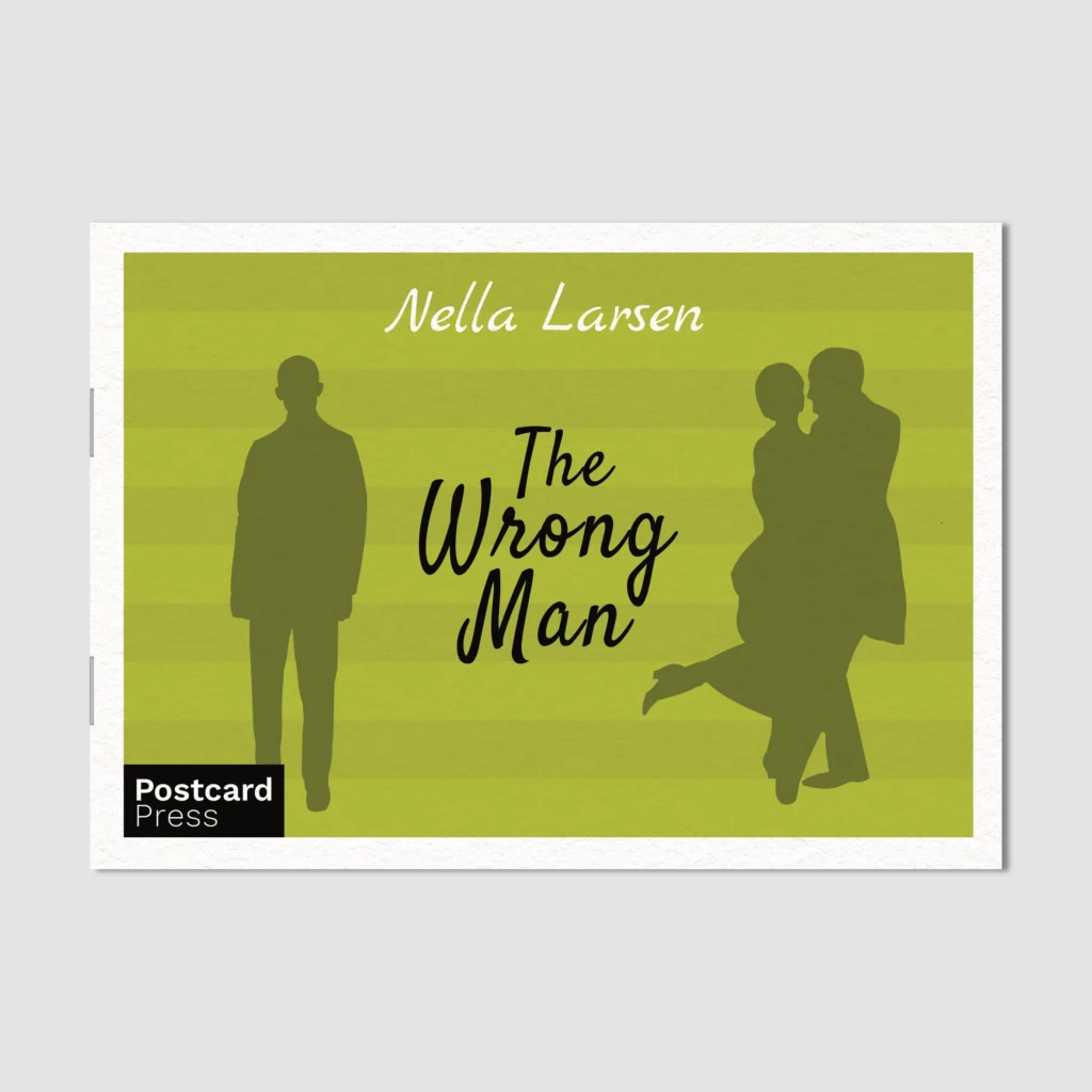 The Wrong Man