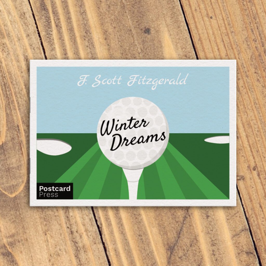 Winter Dreams