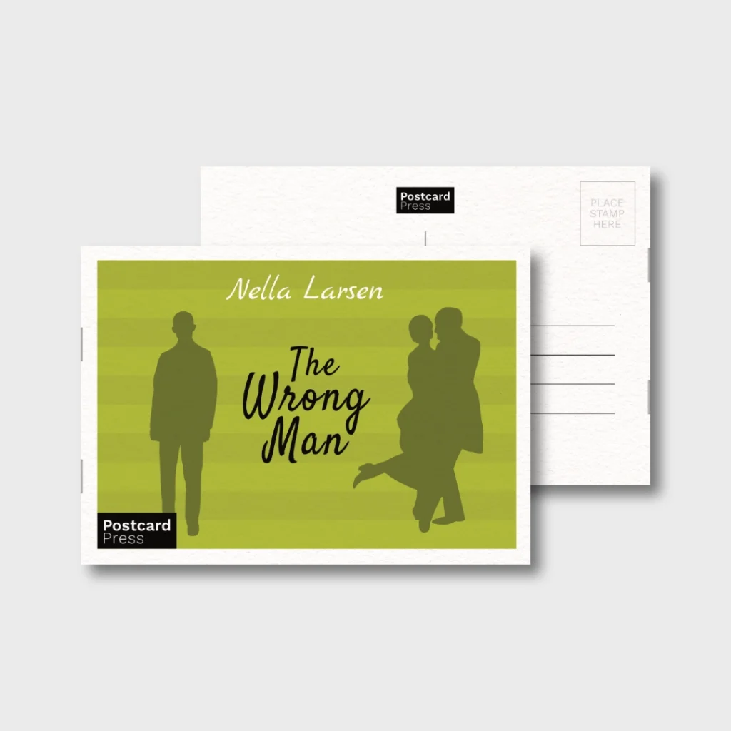 The Wrong Man
