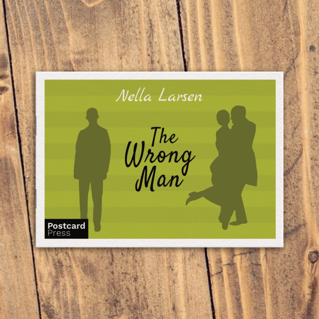 The Wrong Man