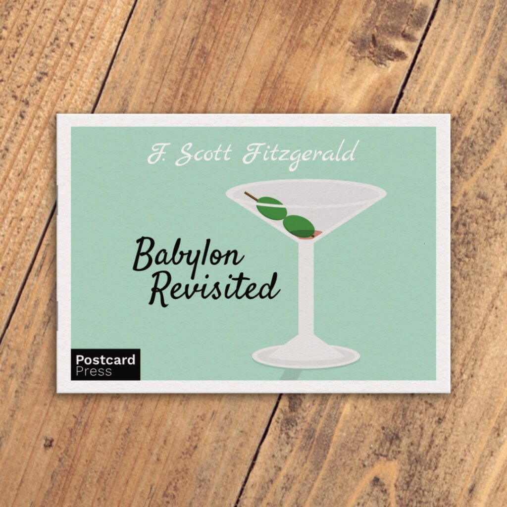 Babylon Revisited
